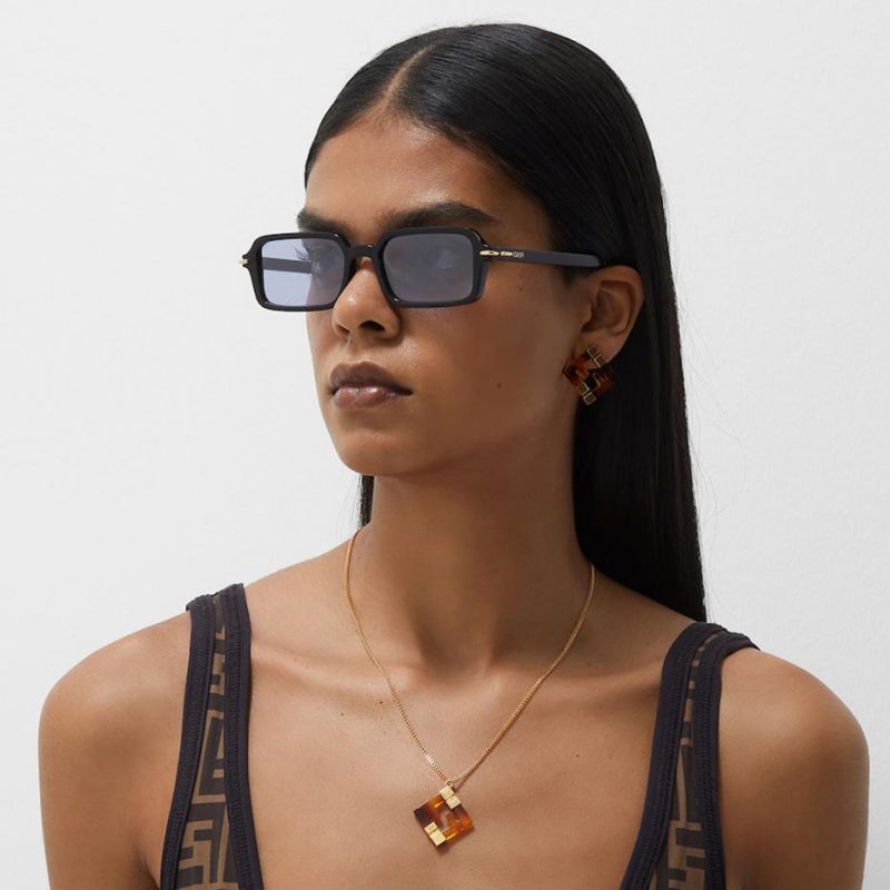 designer fendi eyewear